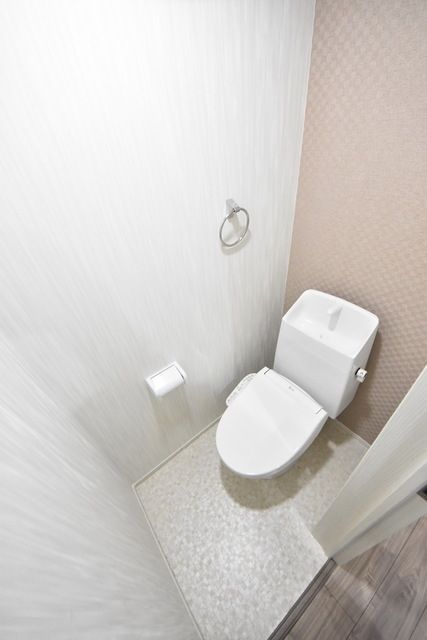 トイレ　★室内＆室内設備★