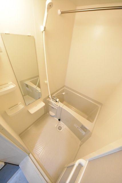 バス・シャワールーム　★室内＆室内設備★