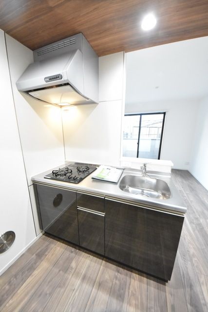 キッチン　★室内＆室内設備★