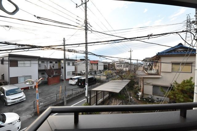 眺望　★室内＆室内設備★