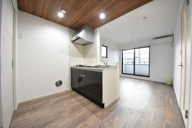 居室・リビング　★室内＆室内設備★