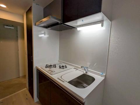 キッチン　キッチン（イメージ）