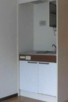 キッチン　キッチン（同一仕様写真）