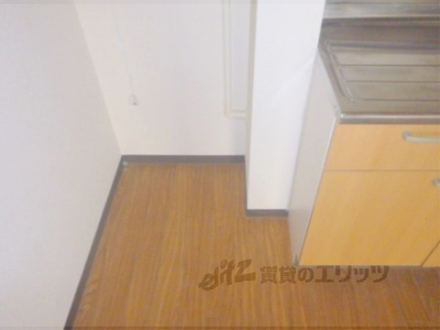 その他部屋・スペース　冷蔵庫置場