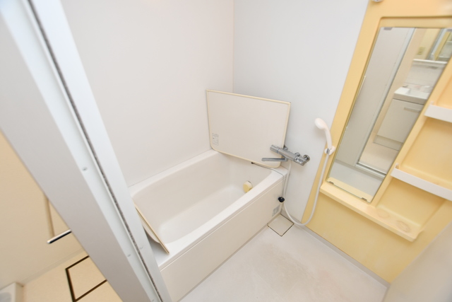 バス・シャワールーム　お風呂