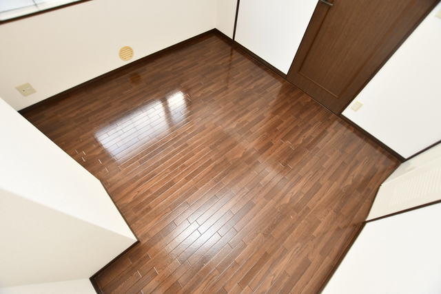 その他部屋・スペース　洋室