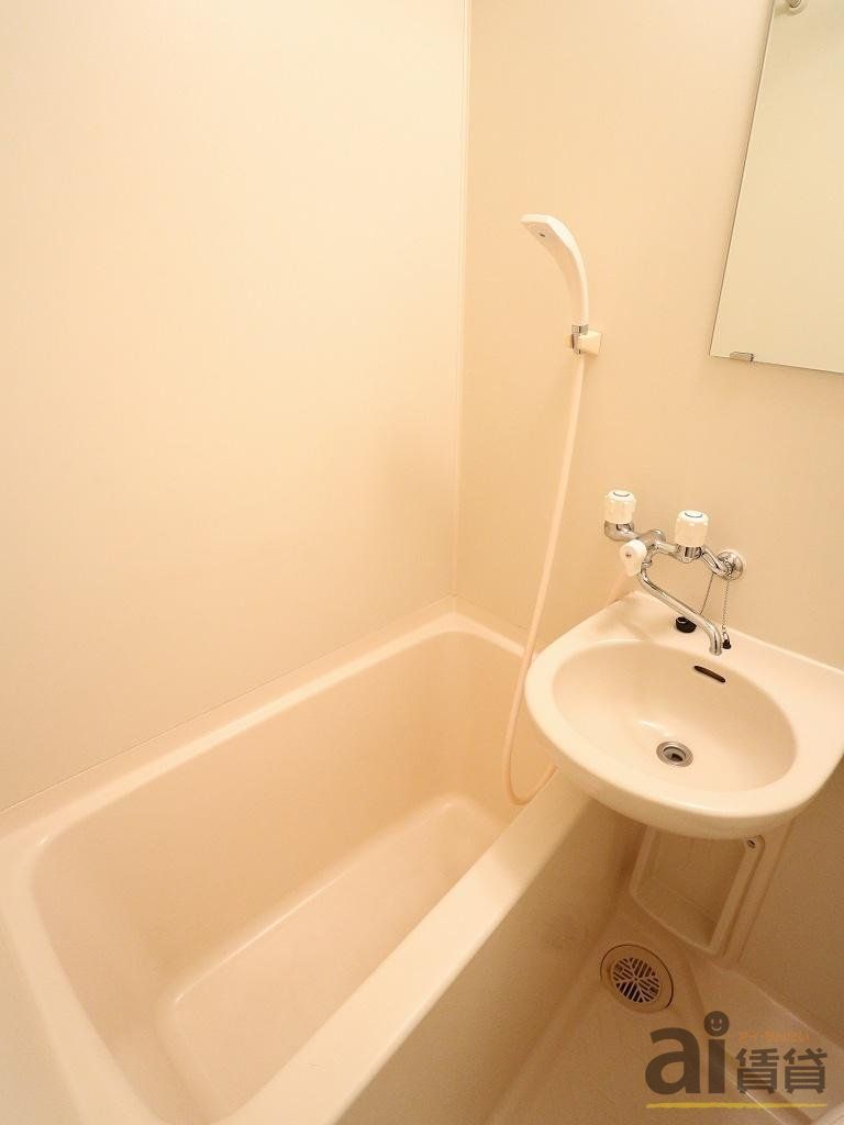 バス・シャワールーム　※同仕様写真です