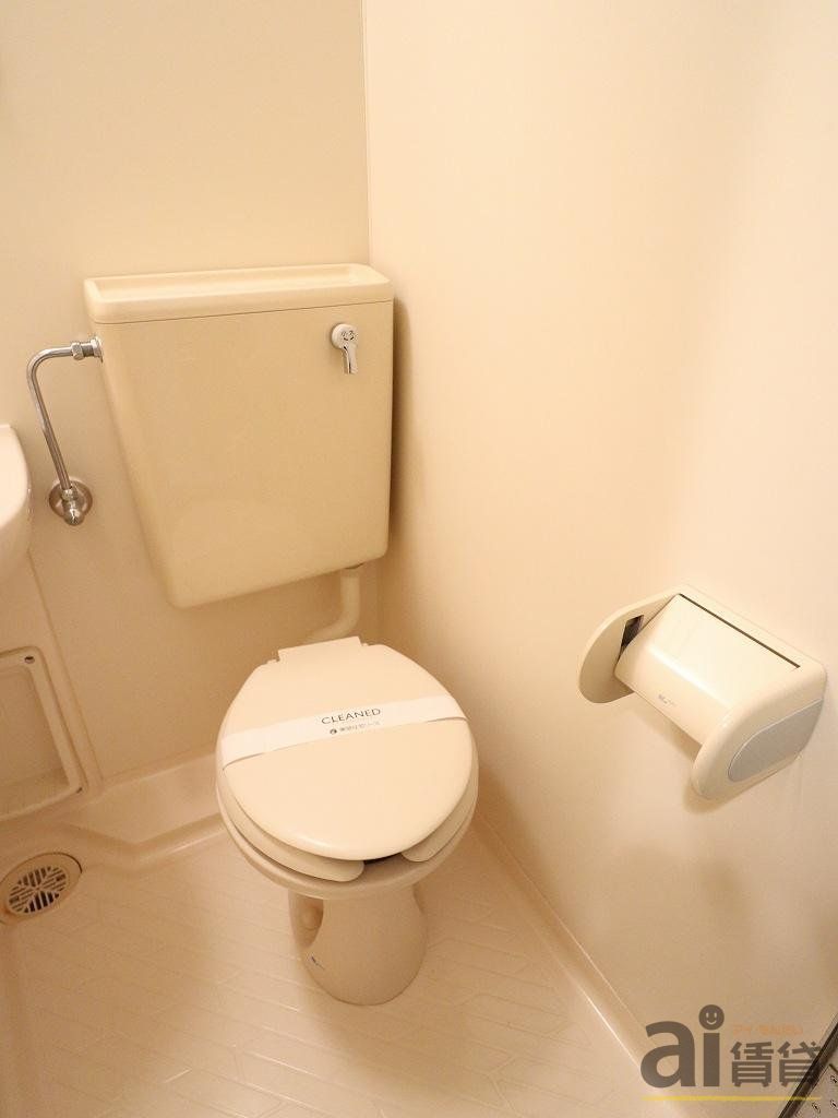 トイレ　※同仕様写真です