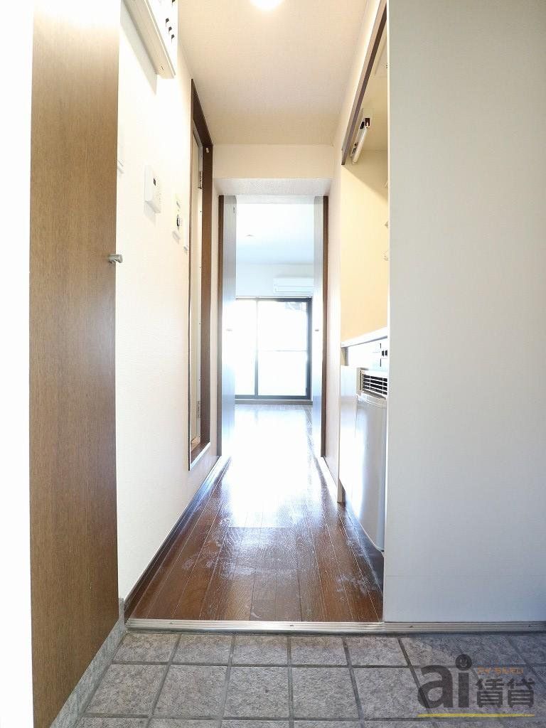 玄関　※同仕様写真です