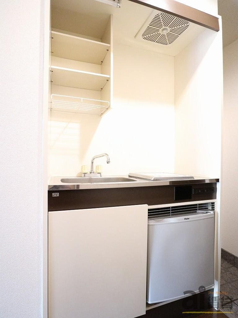 キッチン　※同仕様写真です