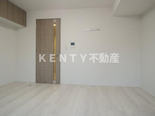 その他部屋・スペース　落ち着いて過ごせるお部屋なので、寝室にいかがでしょうか