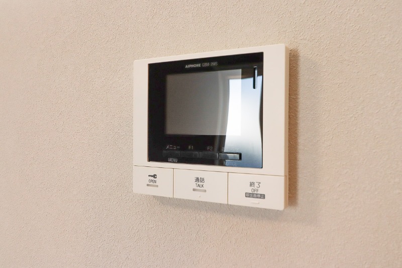 セキュリティ　図面と現状に相違がある場合には現状を優先