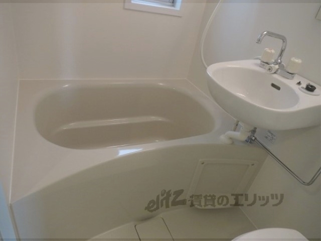 バス・シャワールーム　ユニットバス