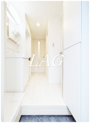 玄関　玄関です。