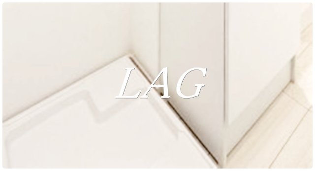 その他設備　室内洗濯機置場です。