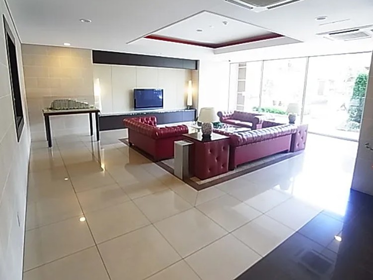 ロビー　☆ロビー☆