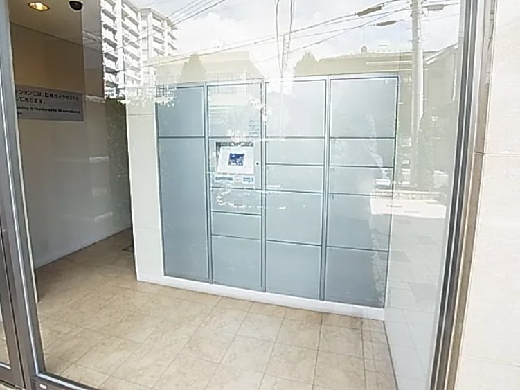 その他共有部分　☆その他共用部分☆