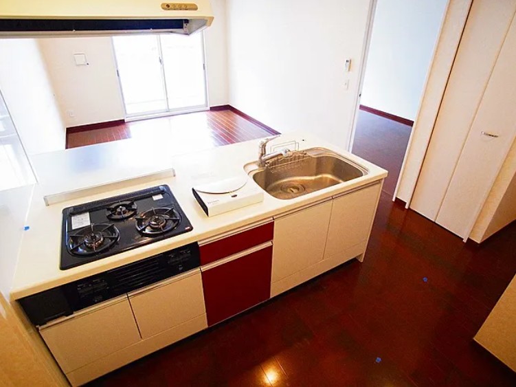 キッチン　☆キッチン☆