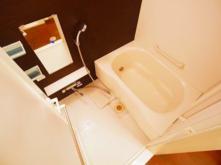 バス・シャワールーム　☆お風呂☆