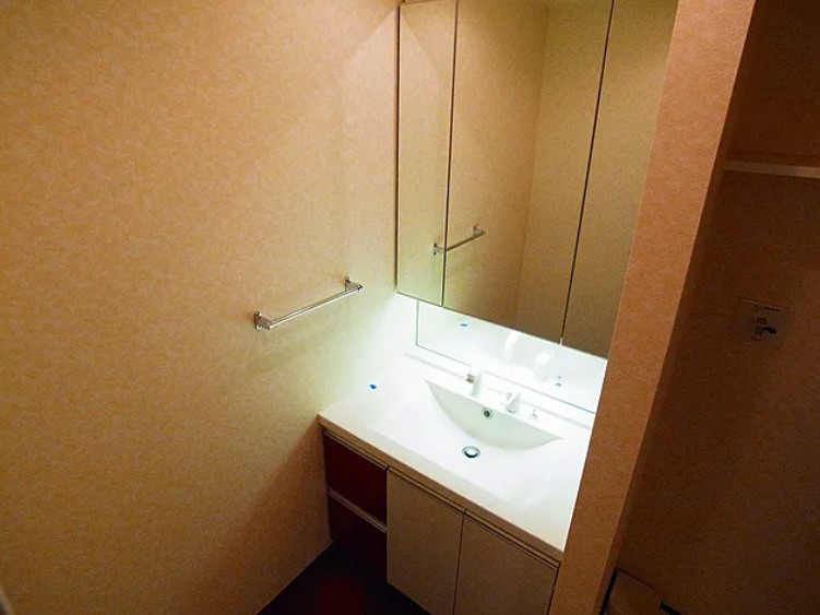 洗面設備　☆独立洗面台☆