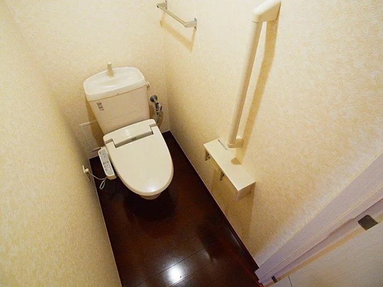 トイレ　☆トイレ☆