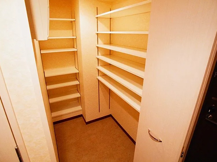 収納　☆収納☆