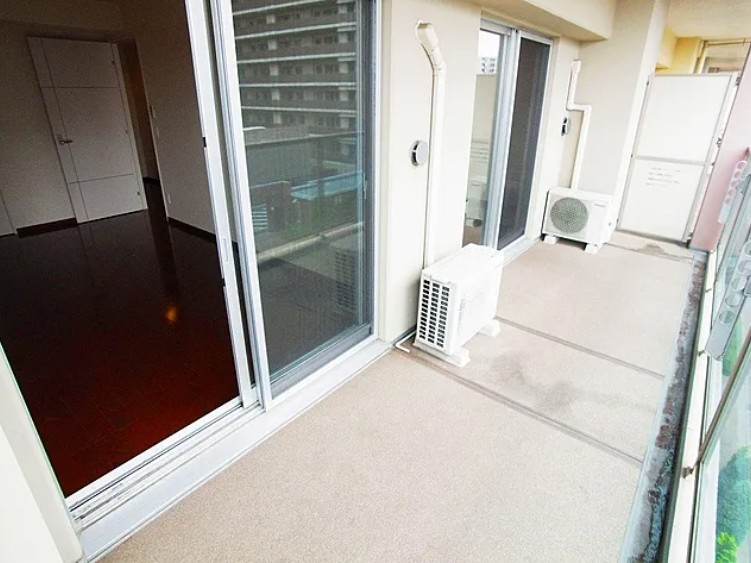 バルコニー　☆バルコニー☆