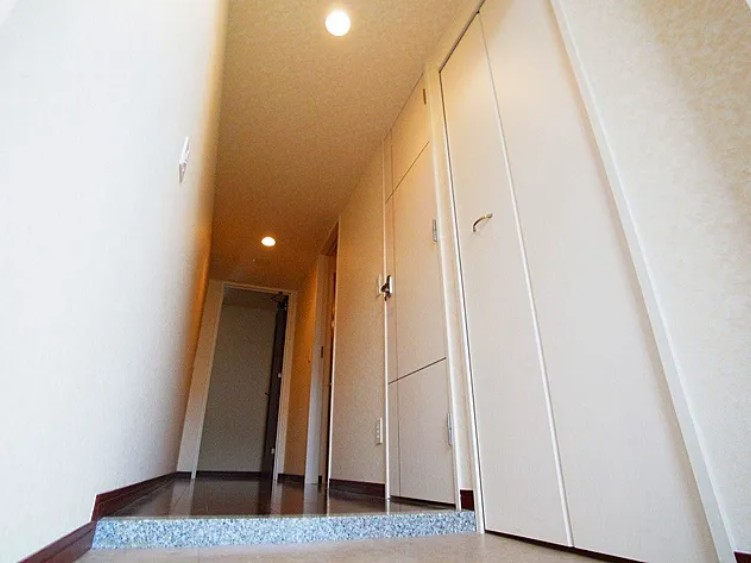 玄関　☆玄関☆