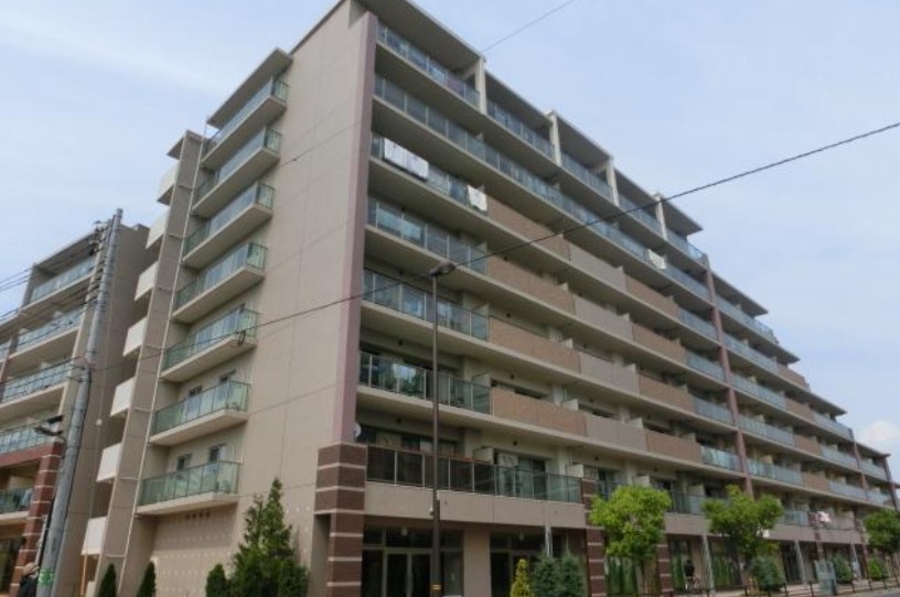 建物外観　☆外観☆