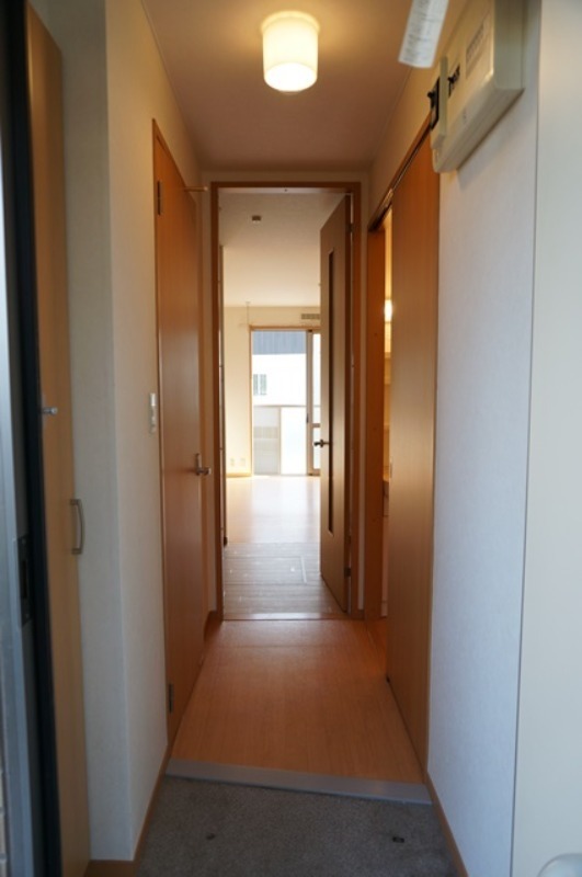 玄関　図面と現状に相違がある場合には現状を優先