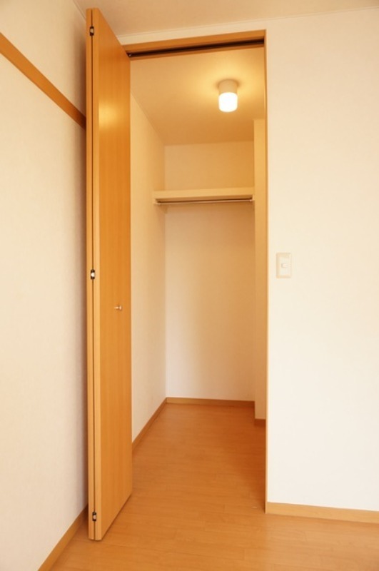 収納　図面と現状に相違がある場合には現状を優先