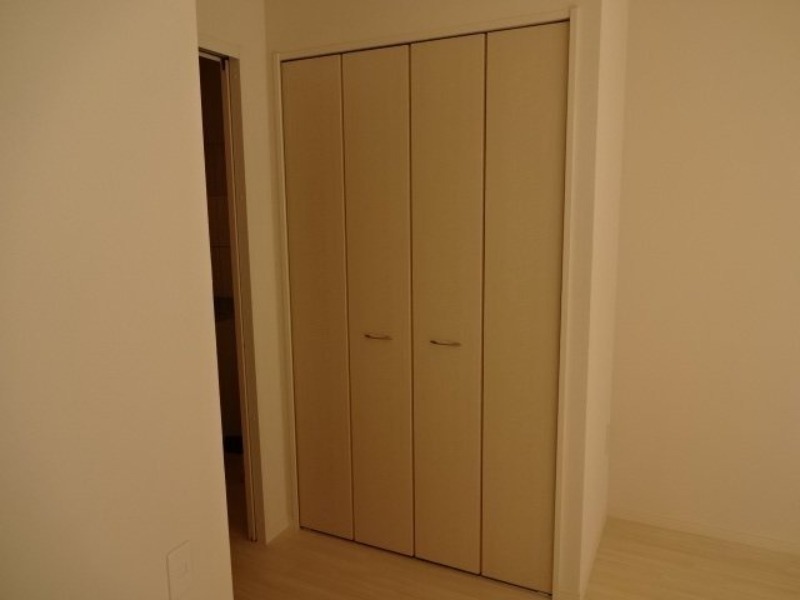 収納　図面と現状に相違がある場合には現状を優先