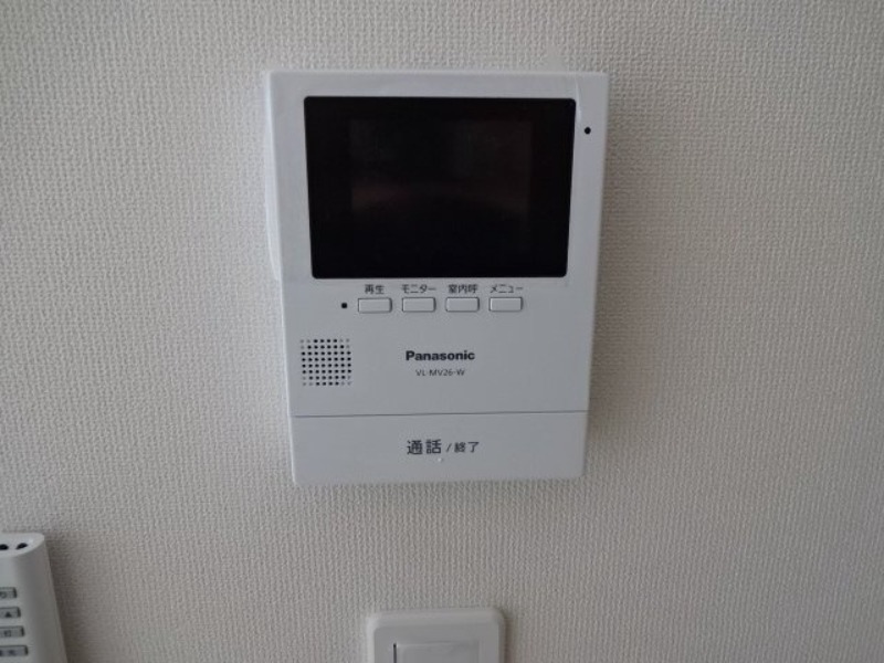 セキュリティ　図面と現状に相違がある場合には現状を優先