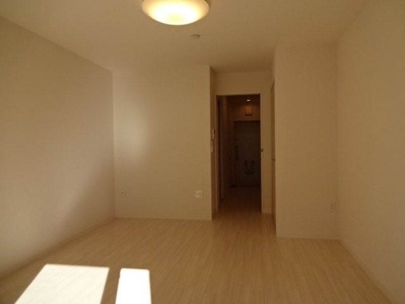 居室・リビング　図面と現状に相違がある場合には現状を優先