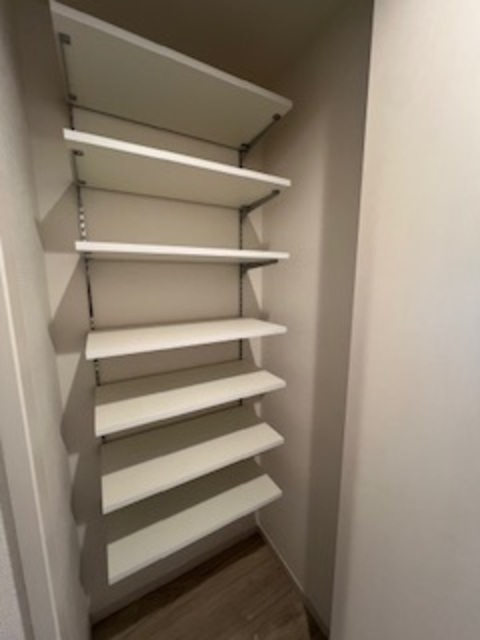 その他　シューズインクローゼット