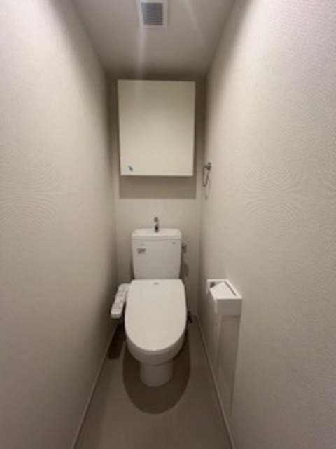 トイレ　シャワートイレ