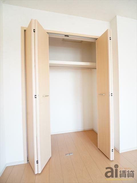 収納　※同仕様写真