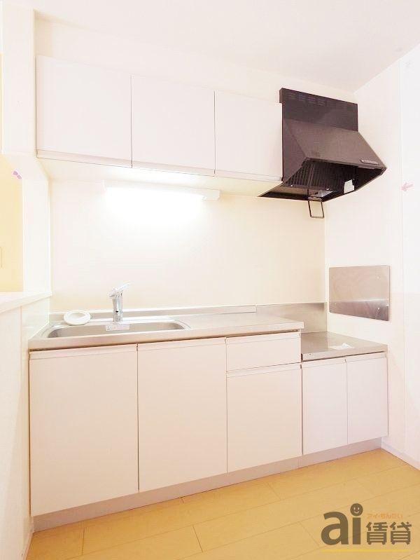 キッチン　※同仕様写真