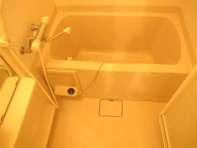バス・シャワールーム　★きれいなバス★