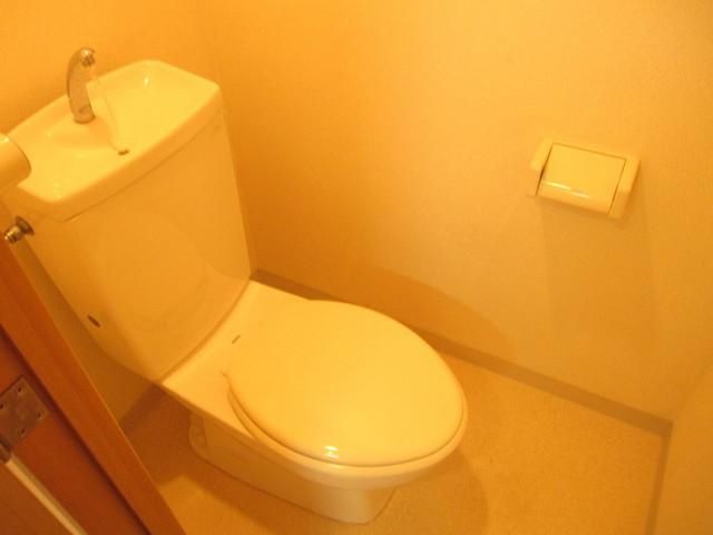 トイレ　★バストイレ別★