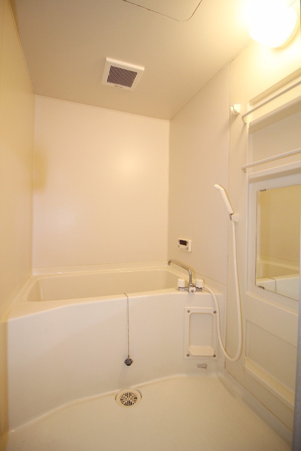 バス・シャワールーム　きれいなお風呂