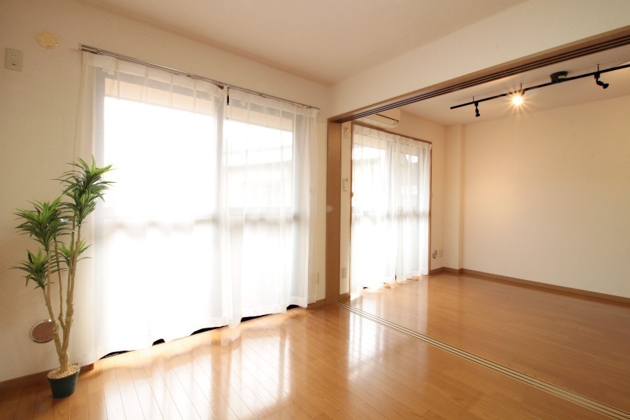 その他部屋・スペース　きれいな洋室