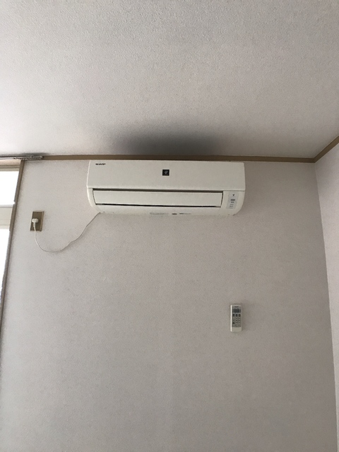 その他設備　※補修前の参考画像の為、設備等は現況優先。