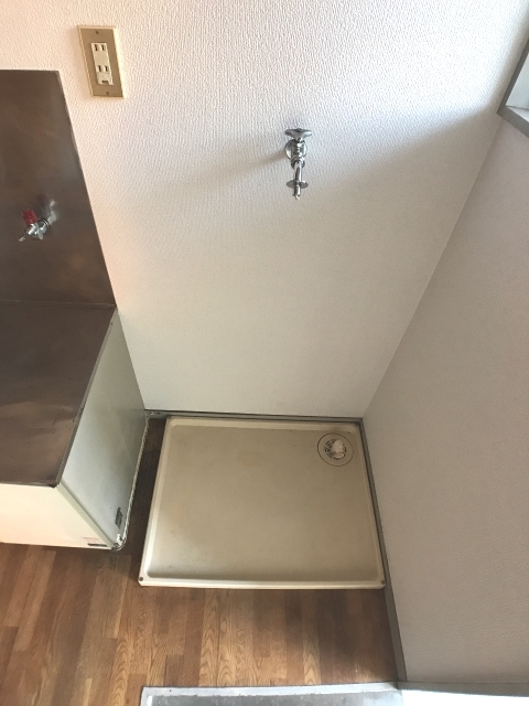 その他設備　※補修前の参考画像の為、設備等は現況優先。