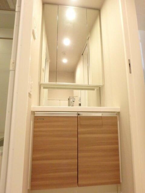 洗面設備　☆独立洗面台☆