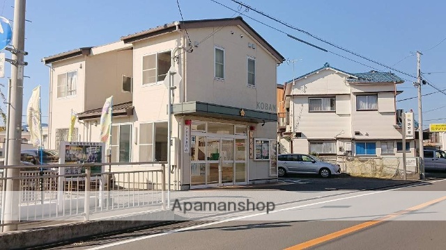 警察署・交番　伝法交番（警察署・交番）まで493m