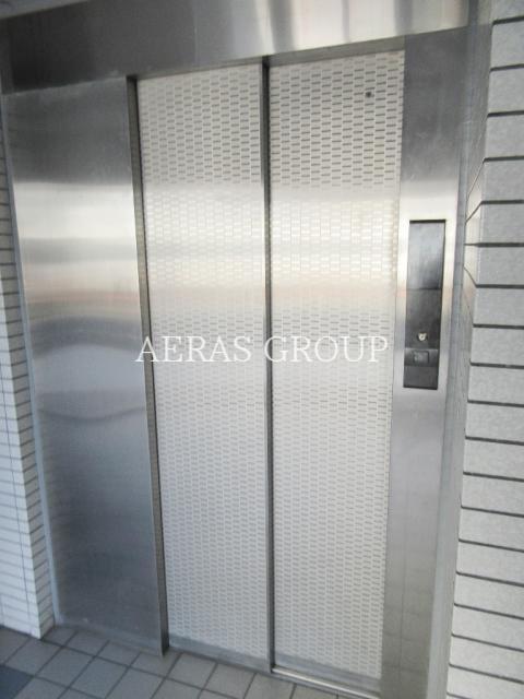 その他　エレベーター付き