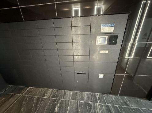 その他共有部分　☆共用部分☆