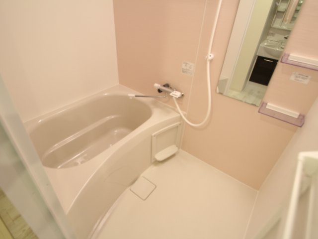 バス・シャワールーム　イメージ画像