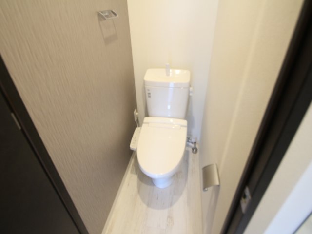 トイレ　イメージ画像